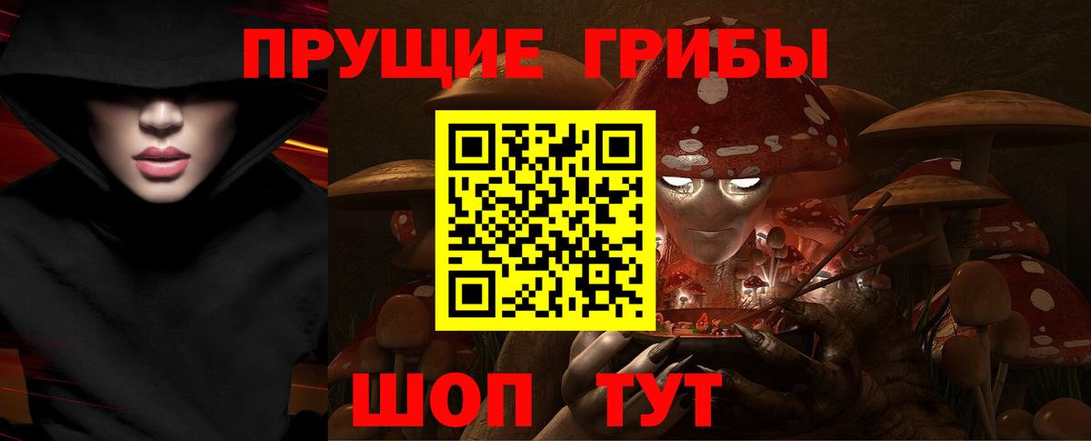 Галлюциногенные грибы Cubensis Усть-Илимск